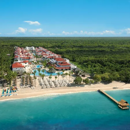 Dreams Dominicus la Romana - All Inclusive