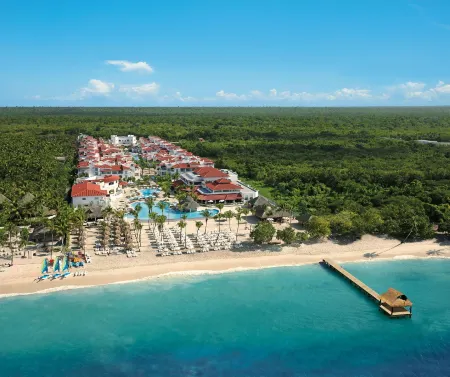 Dreams Dominicus la Romana - All Inclusive