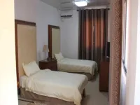 Hotel Ritz Lauca