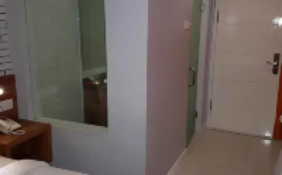 Hotel Bed and Breakfast Surabaya