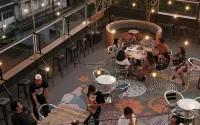 Regantris Malioboro - فطور