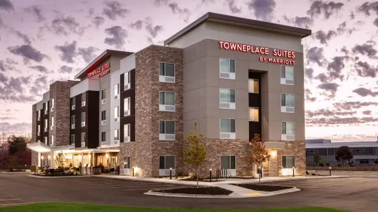 TownePlace Suites Madison West/Middleton