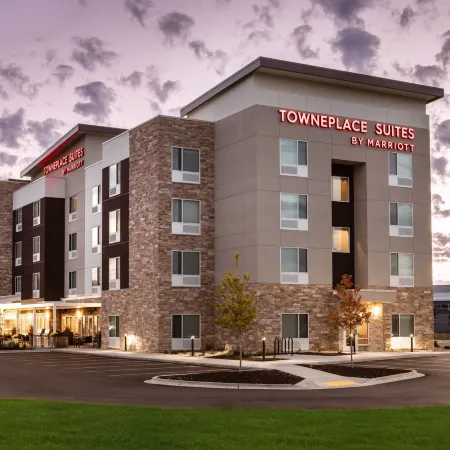 TownePlace Suites Madison West/Middleton