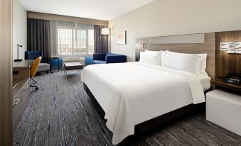 Holiday Inn Express & Suites Palm Desert - Millennium