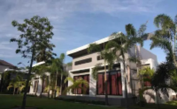 ศรีตระกูลเพลส, Sritrakul Place โรงแรมใกล้ร้าน มุมอร่อย นาเกลือ