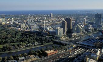 Mercure Sydney Macquarie Park