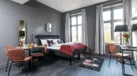 Hotel Filip Hoteller i Frogner