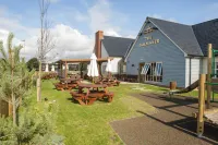 Premier Inn Gosport - Park Yeri