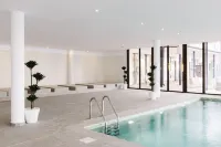 AluaSoul Ibiza - Adults Only - Strand