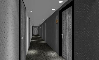 Ibis Styles Friedrichshafen