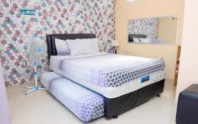 Sahabat Backpacker Hotels in Ngaglik