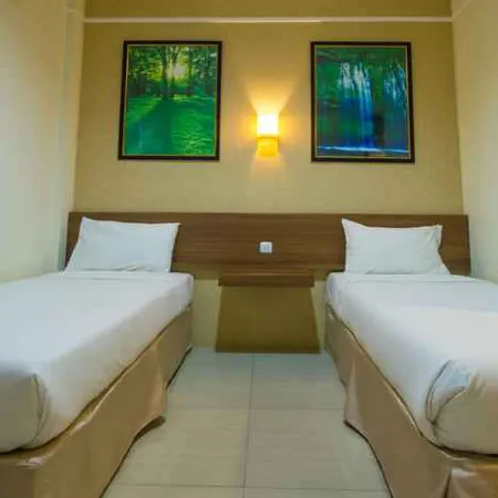 Imperial Hotel Gorontalo