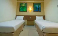 Imperial Hotel Gorontalo Hotell i Limba U Satu