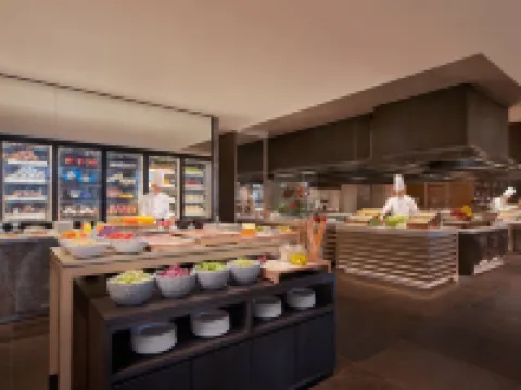 Liyang Marriott Hotel Hoteles en Liyang