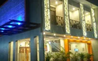 Hotel Orlando Hotels in West Purwokerto