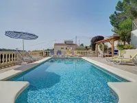 La Repere - Pools