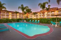 Cortona Inn and Suites Anaheim Resort - Pools