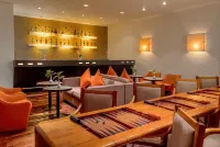 Las Brisas Ixtapa - bar