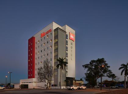 Ibis Culiacan