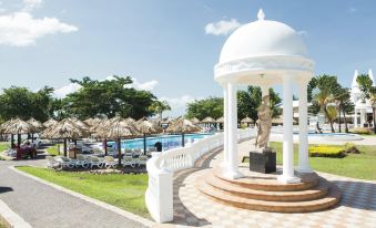 Riu Negril - All Inclusive