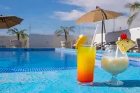 Hotel Stadium - familiares