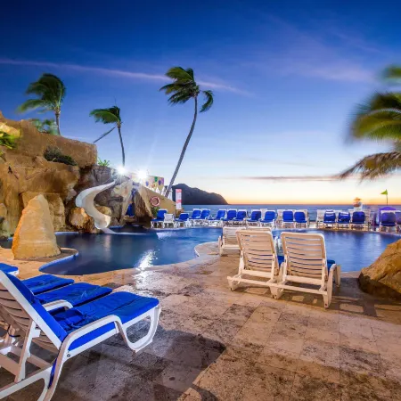 Royal Villas Resort