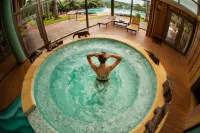 Amérian Portal Del Iguazú Hotel - ที่มีฟิตเนส