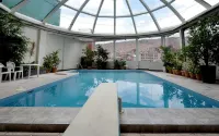 Hotel Presidente - Pools