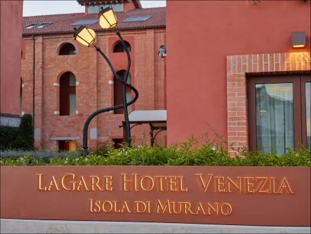 Hyatt Centric Murano Venice