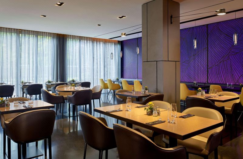 Park Plaza London, Park Royal photo 5