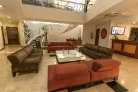 Dall’Onder Vittoria Hotel Bento Gonçalves