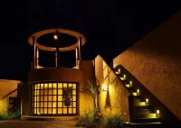 Alpasion Lodge Các khách sạn ở Vista Flores