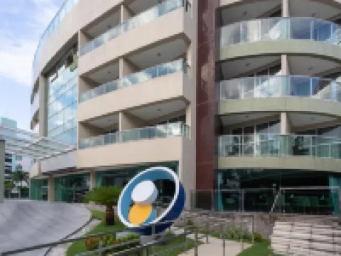 Nord Luxxor Cabo Branco Hotels in Joao Pessoa