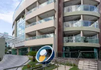 Nord Luxxor Cabo Branco Hotels in 