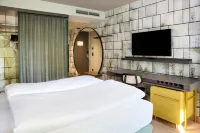 Hotel Indigo Vienna - Naschmarkt