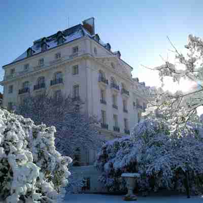 Waldorf Astoria Versailles - Trianon Palace Hotel Exterior