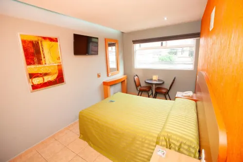 Hotel Lira - Sólo Adultos