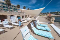 Villa la Meridiana - Caroli Hotels - Beach