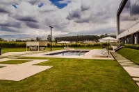 Eb Hotel by Eurobuilding Quito Airport Hotels in Pifo