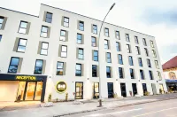 B&B HOTEL Kempten