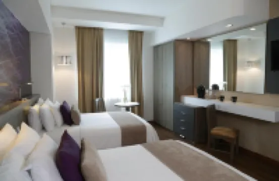 Mesón Ejecutivo Guadalajara Minerva - Av México Hotels near Residence Casa Jalisco