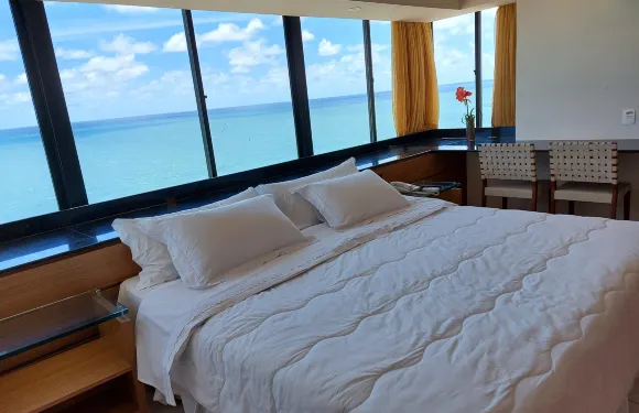 歐羅套房累西腓由國家旅館