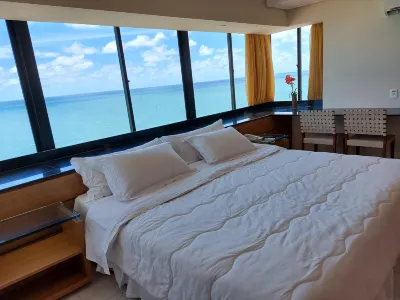 Hotel Euro Suíte Recife Boa Viagem by Nacional Inn