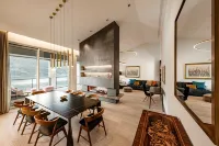 Aria Retreat And Spa Hotels in Valsolda