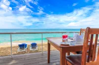 Travellers Beach Resort - en bord de mer