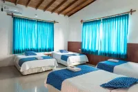 Hotel la Gran Tortuga Hôtels à : Puerto Villamil