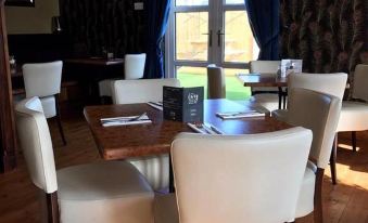 Bunbeg Lodge - Housity