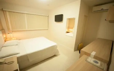 Hotel Itajaí Tur - Itajaí Navegantes Các khách sạn gần Itajaí