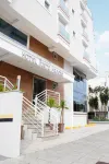Hotel Porto Madero