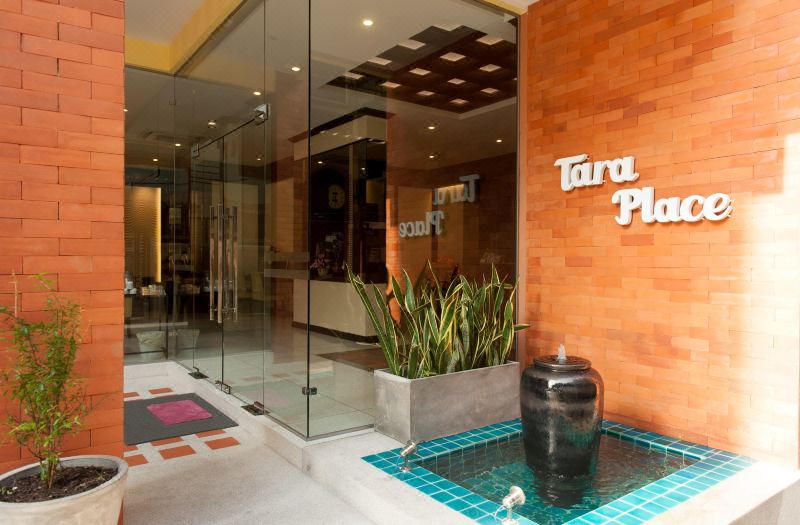 Tara Place